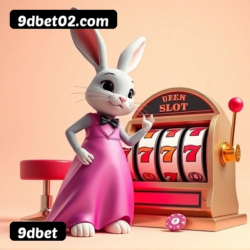Interface do Aplicativo 9dbet - Design Premium e Intuitivo