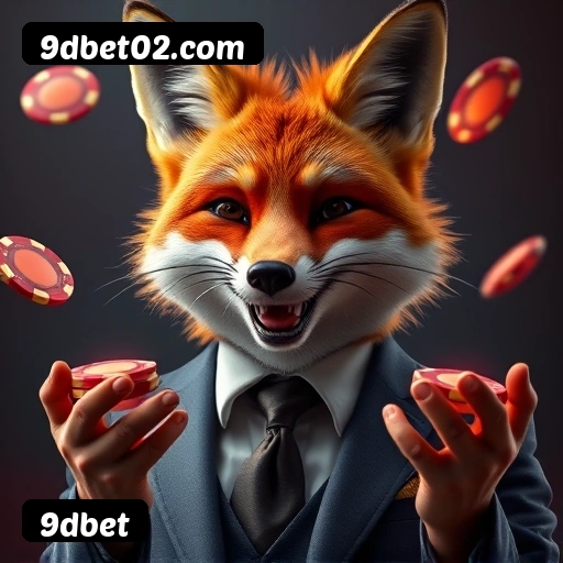 Vantagens de jogar slots no 9dbet Brasil