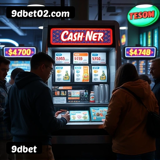 Sistema de Segurança Avançado 9dbet - Criptografia e Proteção