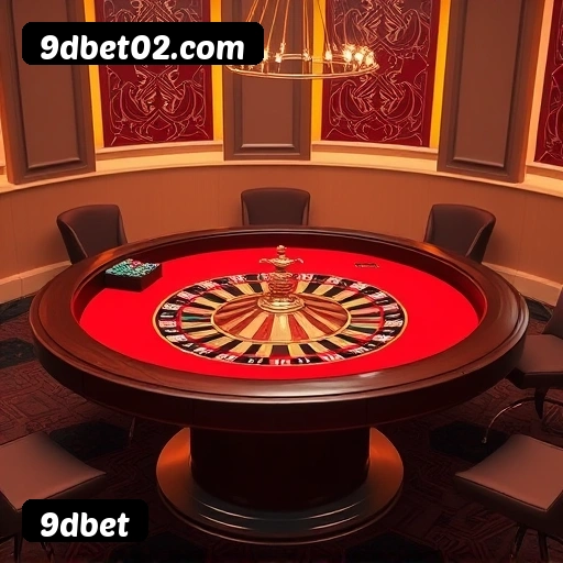 App Mobile 9dbet - Jogue em Qualquer Lugar no Seu Smartphone