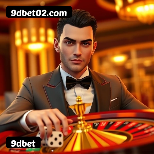 Jogos de Cassino em Destaque - Slots, Roleta, Blackjack