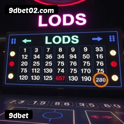Imagem quadrada de apoio para baixar 9dbet